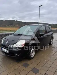 2008 Renault Modus