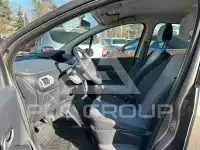 2008 Renault Modus