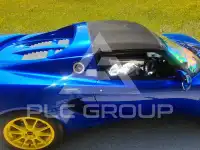 2008 Lotus Elise