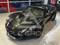 2008 Lotus Elise
