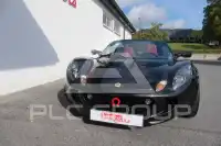 2008 Lotus Elise