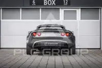 2008 Lotus Elise