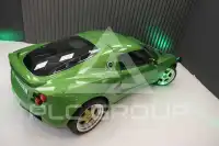 2008 Lotus Elise