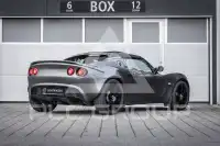2008 Lotus Elise