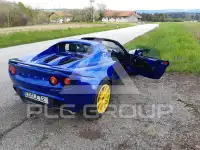 2008 Lotus Elise
