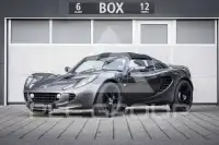 2008 Lotus Elise