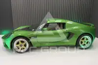 2008 Lotus Elise