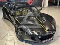 2008 Lotus Elise