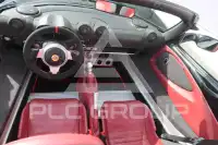 2008 Lotus Elise