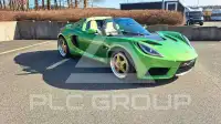 2008 Lotus Elise
