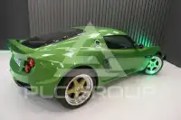 2008 Lotus Elise
