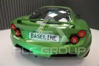 2008 Lotus Elise