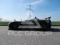 2008 Lotus Exige