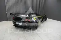 2008 Lotus Exige