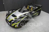 2008 Lotus Exige