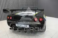 2008 Lotus Exige