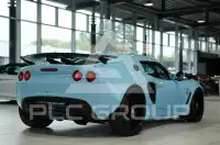 2008 Lotus Exige