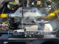 2008 Lotus Exige