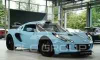 2008 Lotus Exige
