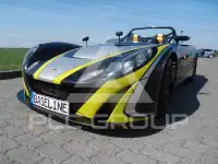 2008 Lotus Exige