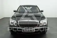 2008 Maybach 57