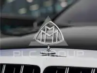 2008 Maybach 57