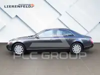 2008 Maybach 57