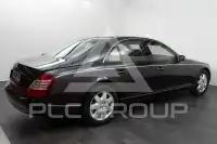 2008 Maybach 57