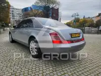 2008 Maybach 57