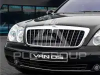 2008 Maybach 57