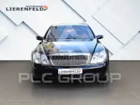 2008 Maybach 57