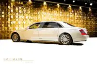 2008 Maybach 62