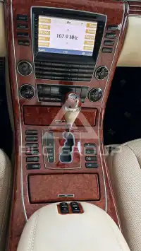2008 Maybach 62