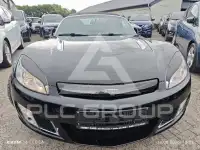 2008 Opel GTC