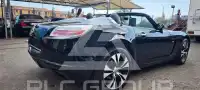2008 Opel GTC