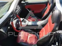 2008 Opel GTC