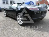 2008 Opel GTC