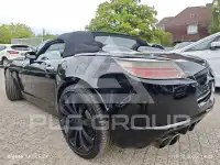 2008 Opel GTC