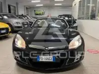 2008 Opel GTC
