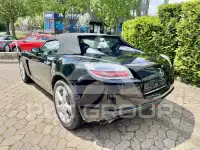 2008 Opel GTC