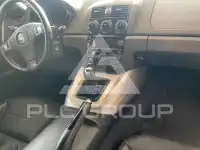 2008 Opel GTC