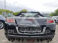 2008 Opel GTC