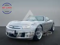 2008 Opel GTC