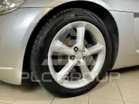 2008 Opel GTC