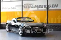 2008 Opel GTC