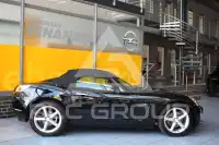 2008 Opel GTC