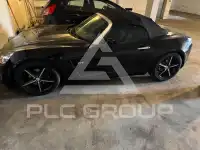 2008 Opel GTC