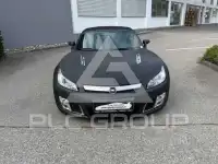 2008 Opel GTC