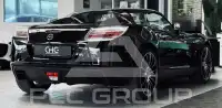 2008 Opel GTC