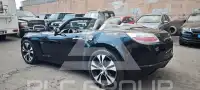 2008 Opel GTC
